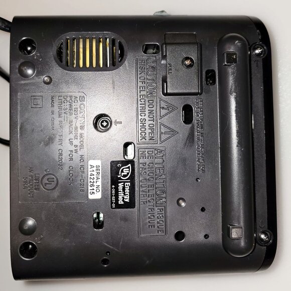 Sony Alarm - Picture 2 of 2